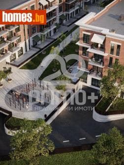 Двустаен, 69m²