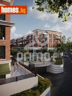 Двустаен, 69m²