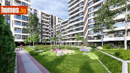 Двустаен, 80m²