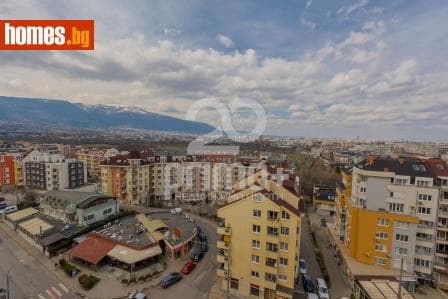 Двустаен, 65m²