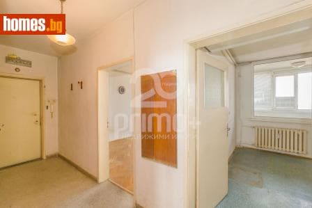 Двустаен, 65m²