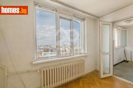 Двустаен, 65m²