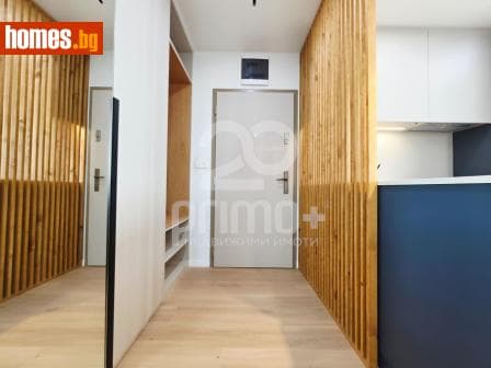 Двустаен, 62m²