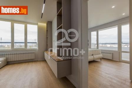 Двустаен, 62m²