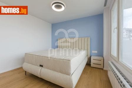 Двустаен, 62m²