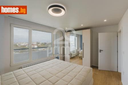 Двустаен, 62m²