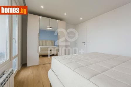Двустаен, 62m²