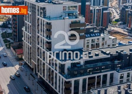 Двустаен, 63m²