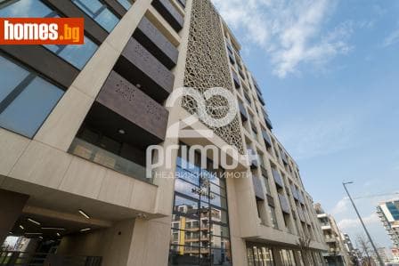 Двустаен, 63m²