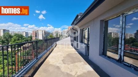 Двустаен, 94m²