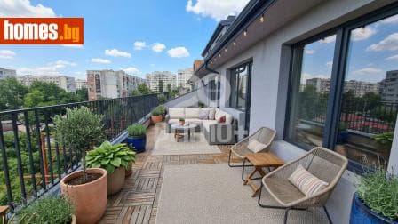Двустаен, 94m²