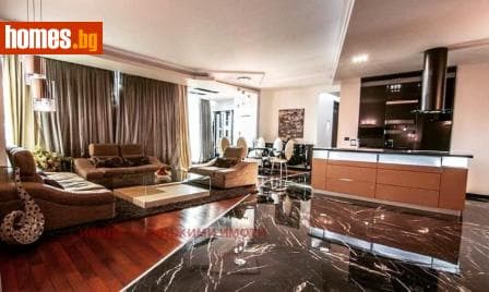 Четиристаен, 241m²