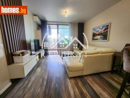 Двустаен, 67m²