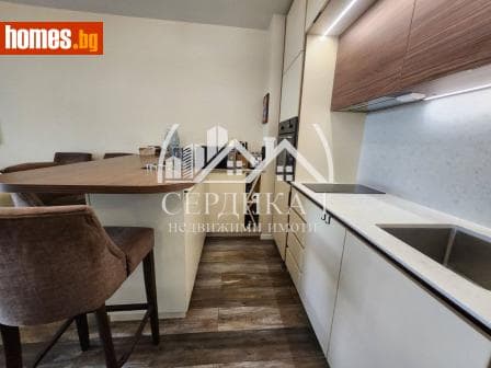 Двустаен, 67m²