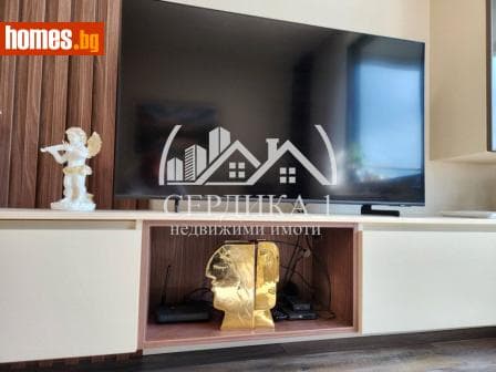 Двустаен, 67m²