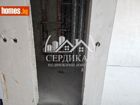 Двустаен, 51m²