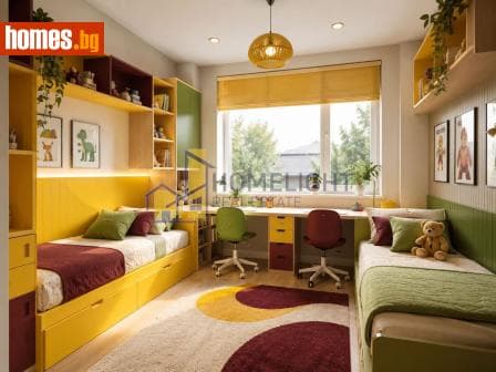 Тристаен, 102m²
