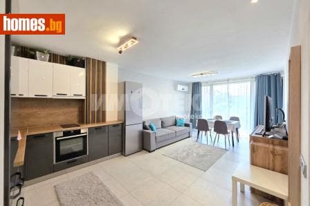 Двустаен, 65m²