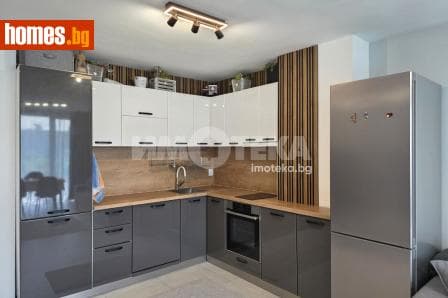 Двустаен, 65m²