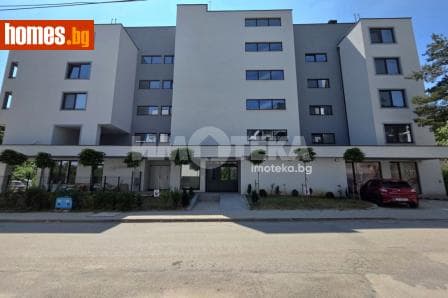 Двустаен, 65m²