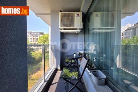 Двустаен, 65m²