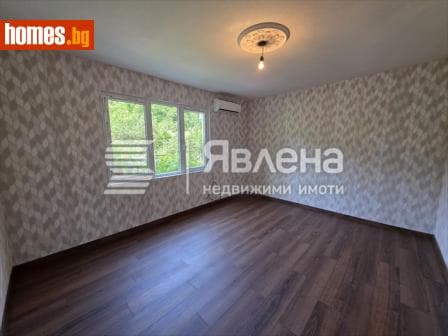 Двустаен, 53m²