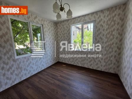 Двустаен, 53m²