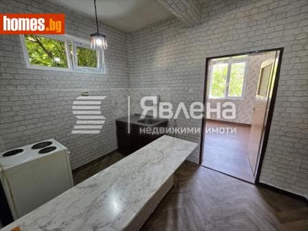 Двустаен, 53m²