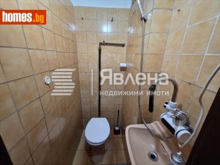 Двустаен, 53m²