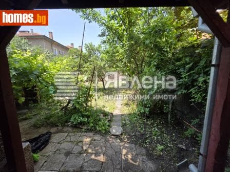 Двустаен, 53m²