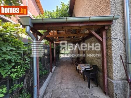 Двустаен, 53m²