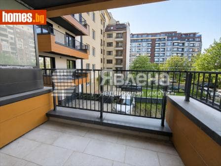 Двустаен, 66m²