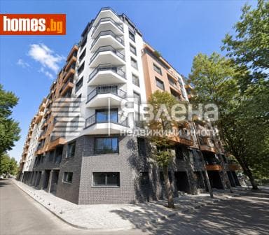 Двустаен, 66m²