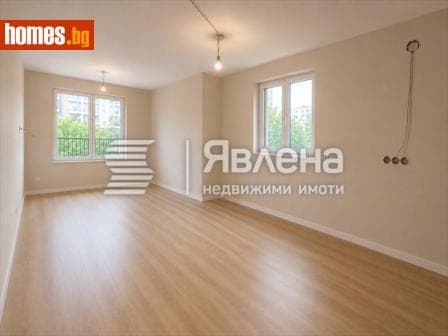 Двустаен, 66m²