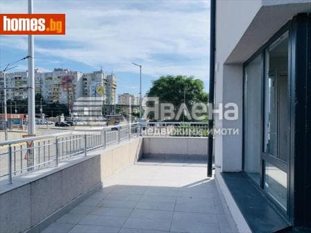 Двустаен, 90m²
