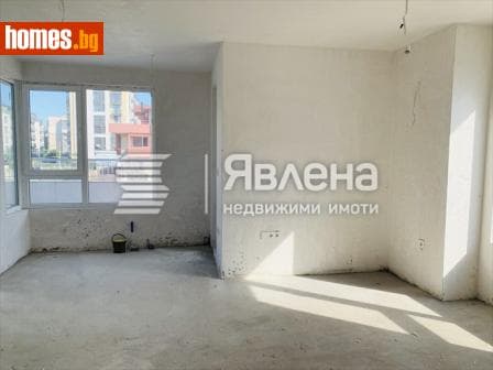 Двустаен, 90m²