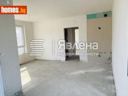 Двустаен, 90m²