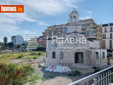 Двустаен, 90m²