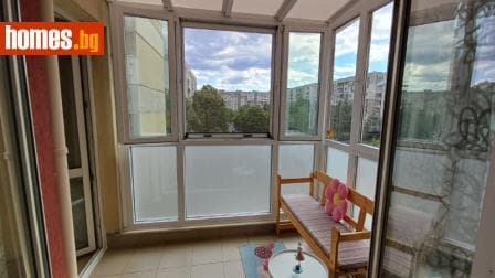 Двустаен, 60m²