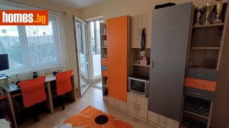 Двустаен, 60m²