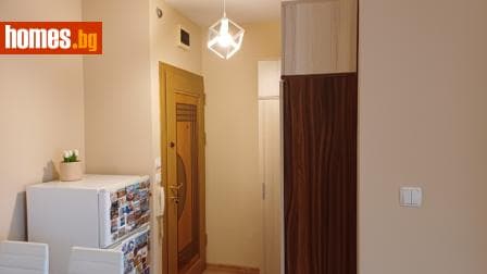 Двустаен, 60m²