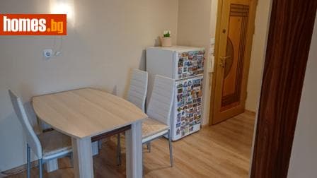 Двустаен, 60m²