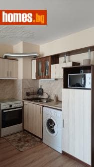 Двустаен, 60m²