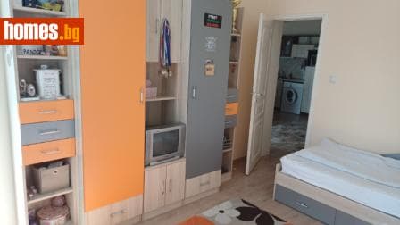 Двустаен, 60m²