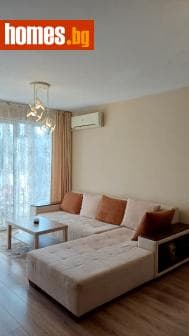 Двустаен, 60m²