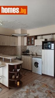 Двустаен, 60m²