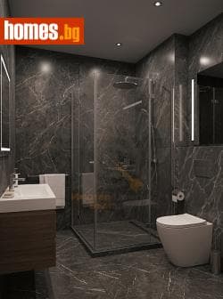 Едностаен, 37m²