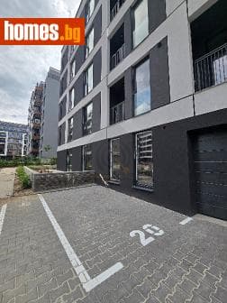 Едностаен, 37m²