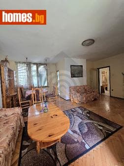 Двустаен, 87m²
