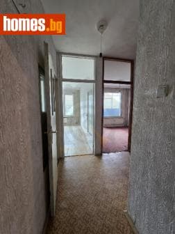 Двустаен, 49m²